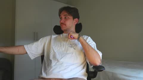 Alex online show from 04.16.26