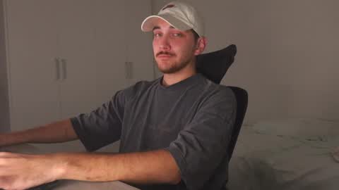 Alex online show from 05.18.26
