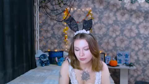 Alice online show from 10.20.25