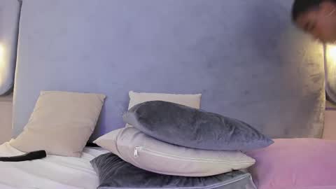 Snapshot of aaliyah_mml chatting on 02.27.25 Aaliyah online show from 02.27.25