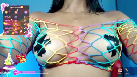 Aaliyahass online show from 12.20.25