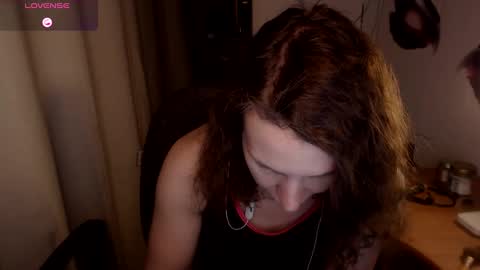 Snapshot of aamazingjoi chatting on 01.04.25 Katie online show from 01.04.25