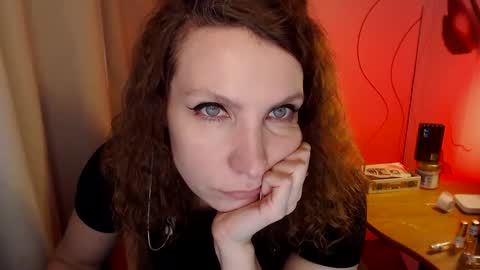 Snapshot of aamazingjoi chatting on 01.13.25 Katie online show from 01.13.25