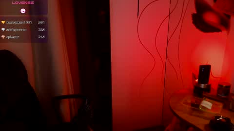 Snapshot of aamazingjoi chatting on 02.01.25 Katie online show from 02.01.25