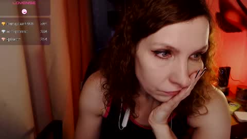 Snapshot of aamazingjoi chatting on 02.04.25 Katie online show from 02.04.25