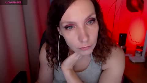 Snapshot of aamazingjoi chatting on 02.16.25 Katie online show from 02.16.25