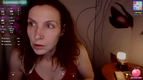 Snapshot of aamazingjoi chatting on 03.04.25 Katie online show from 03.04.25