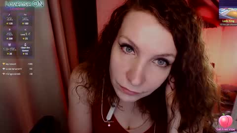 Snapshot of aamazingjoi chatting on 03.05.25 Katie online show from 03.05.25