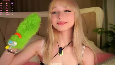 Amy online show from 10.14.25