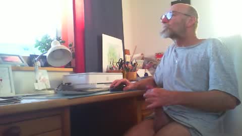 Amigo68 online show from 11.19.25
