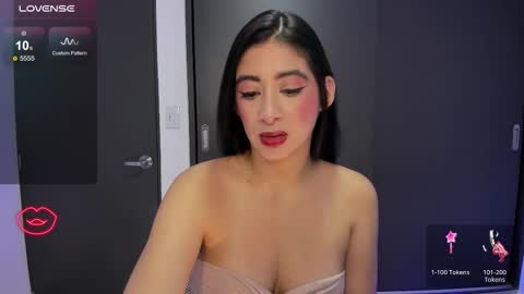 Snapshot of aandreamartinez1 chatting on 09.14.25 andrea online show from 09.14.25