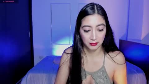 andrea online show from 03.25.26