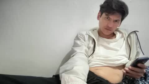 Snapshot of aandyf chatting on 01.15.25 Andy online show from 01.15.25