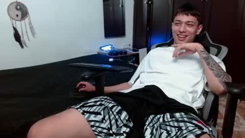 aarman online show from 10.19.25