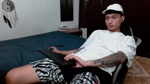 aarman online show from 01.31.26