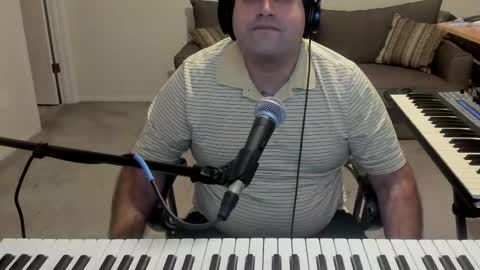 Snapshot of aaroleplayer chatting on 10.19.25 Aaron online show from 10.19.25