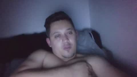 Liamaten online show from 12.24.24