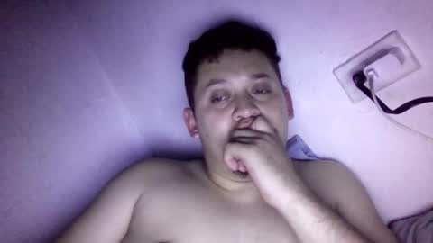 Liamaten online show from 01.16.25