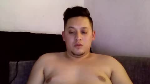 Liamaten online show from 02.15.25