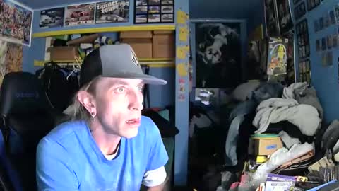 NorCalLongSlong online show from 02.03.26