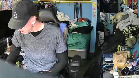 NorCalLongSlong online show from 03.04.26