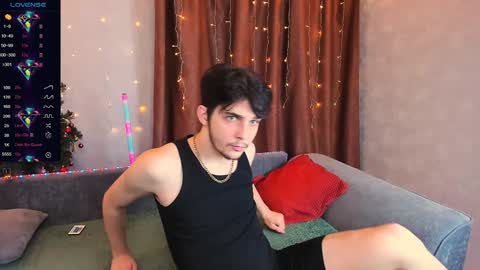 Aaron Bang online show from 01.20.25