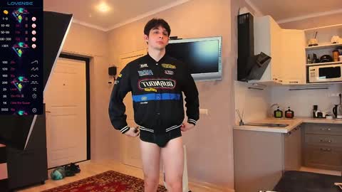 Aaron Bang online show from 01.25.25