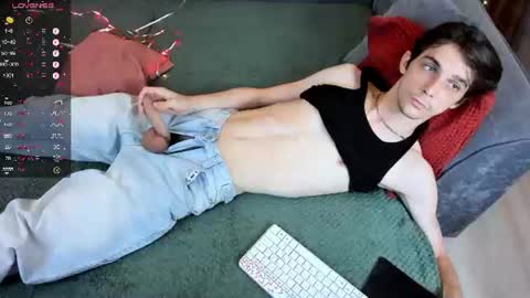 Aaron Bang online show from 07.09.26