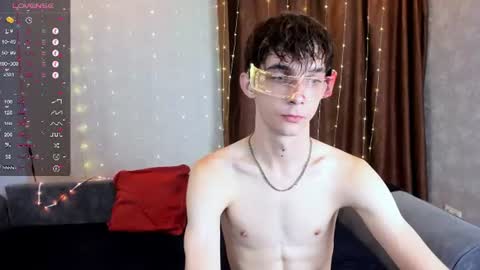 Aaron Bang online show from 08.09.26