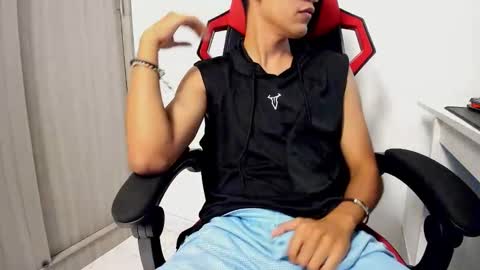 Aaron Blake08 online show from 01.07.26