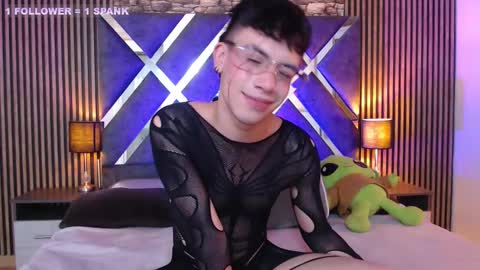 Aaron online show from 10.27.25