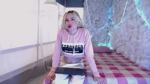 Snapshot of aaron_fordd chatting on 02.12.26 Aaron fordd online show from 02.12.26