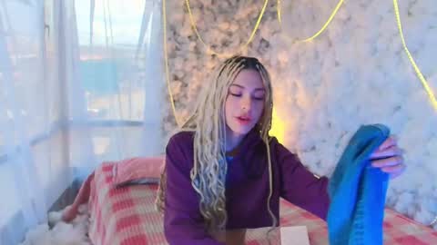 Snapshot of aaron_fordd chatting on 02.25.26 Aaron fordd online show from 02.25.26