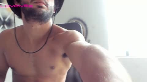 aaron_haren1 online show from 09.11.25