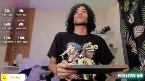 Aaron and Jassell online show from 12.29.24