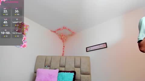 Aaron and Jassell online show from 02.08.25