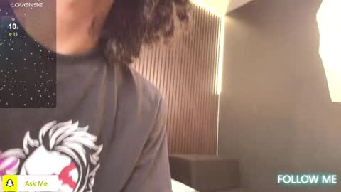 Aaron and Jassell online show from 02.19.25