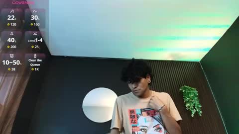 Aaron and Jassell online show from 09.27.25