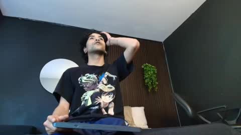 Aaron and Jassell online show from 09.29.25