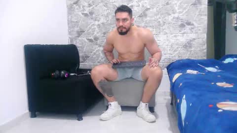 Aaron kwok online show from 03.10.25