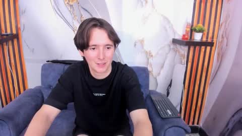 Aaron online show from 11.26.25