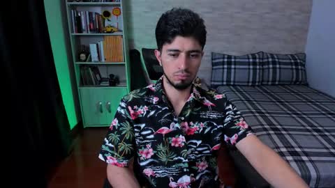 Aaron online show from 09.16.25