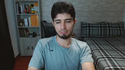 Aaron online show from 09.27.25