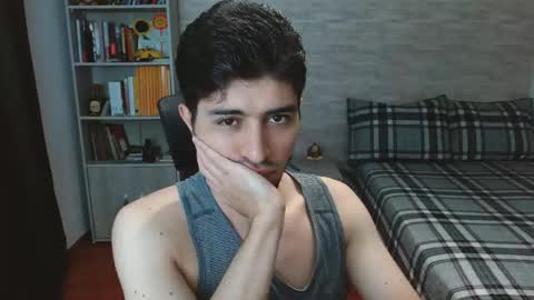 Aaron online show from 09.28.25