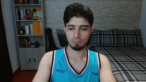 Aaron online show from 10.20.25