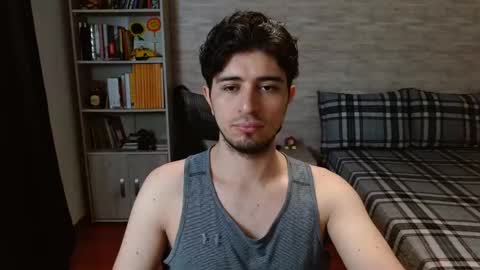 Aaron online show from 02.02.26