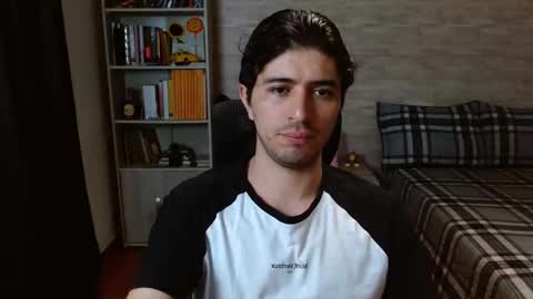 Aaron online show from 03.24.26