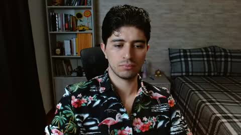 Aaron online show from 05.17.26
