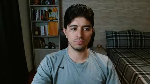 Aaron online show from 05.18.26