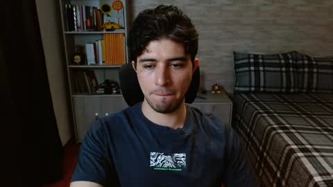 Aaron online show from 05.20.26